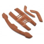 Giro Bexley MIPS Pad Set Brown